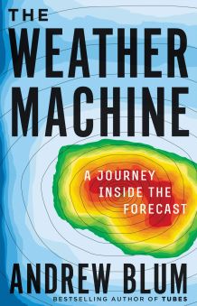 weathermachine