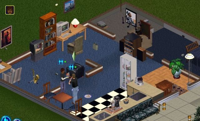 thesims