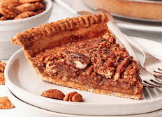 Picture of Pecan Pie like what Aunt Wanda used to make