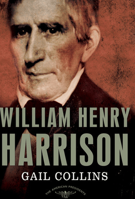 William Henry Harrison